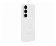 Samsung Etui Silicone Magnet do Galaxy S26+ białe - 1489470 - zdjęcie 3